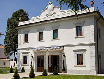 Luxury Hotel Resort Florence