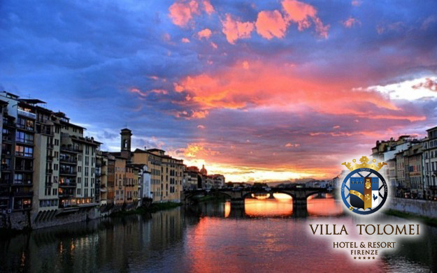 Luxury hotel offers in Florence