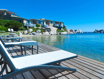 Luxury Hotel Resort Corse
