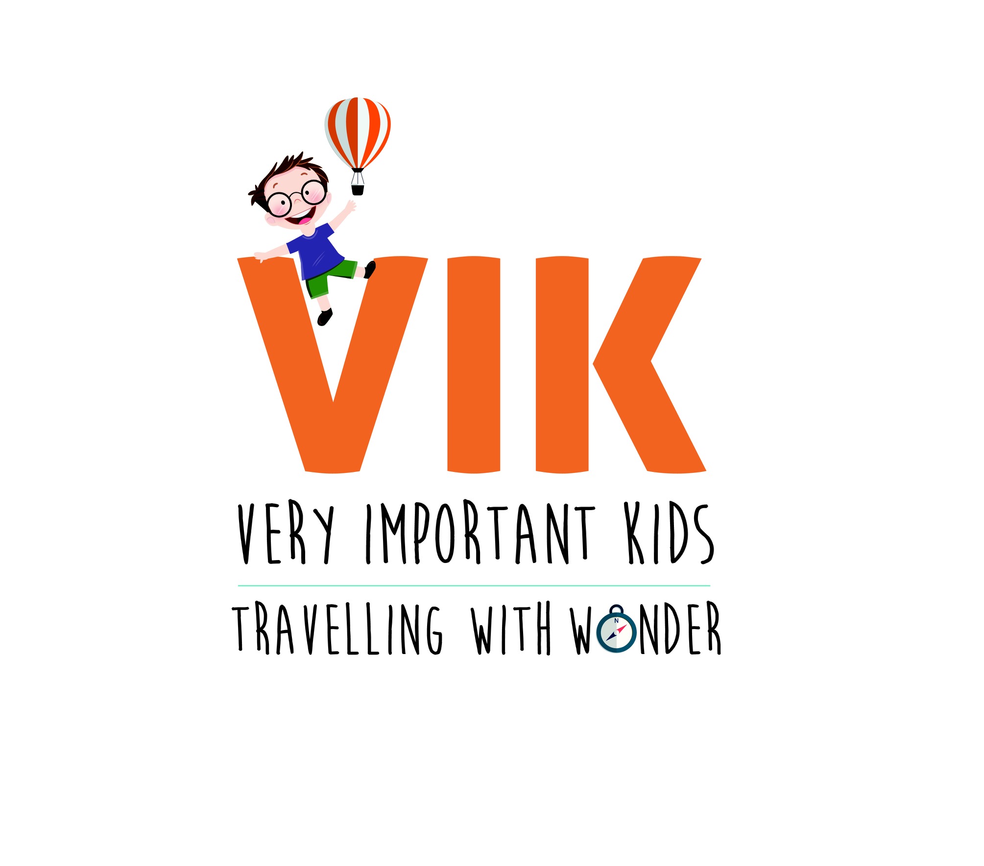 very important kids