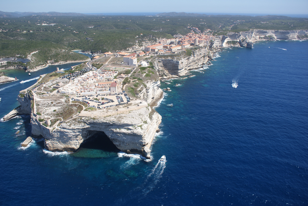 bocche di bonifacio