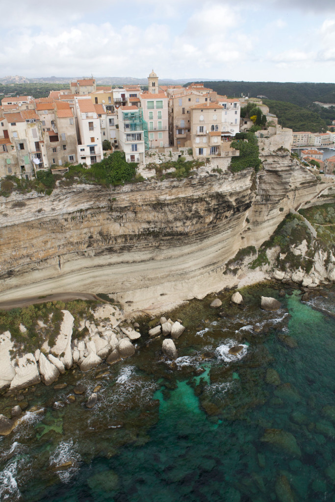 bonifacio-corsica