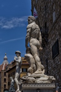 david firenze
