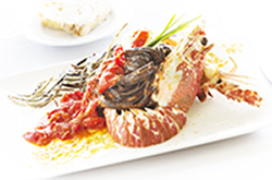 crostaceo