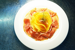 prosciutto