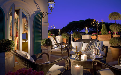 Hotel Splendide Royale – Lugano
