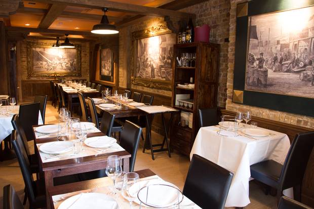 Assunta Madre – LondRA