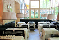 Il Caminetto – Roma