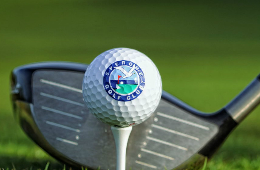 Golf de Sperone
