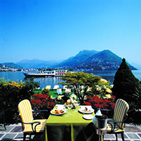 Grand Hotel Eden – Lugano
