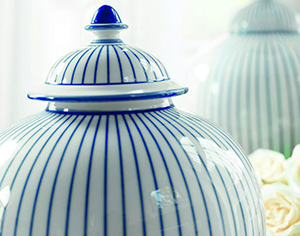 Le Porcellane Ceramiche – Firenze