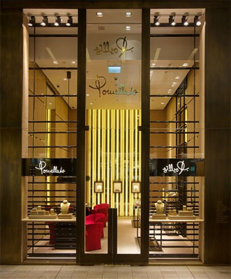 Pomellato – FIRENZE