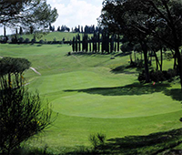 Golf Ugolino – Firenze