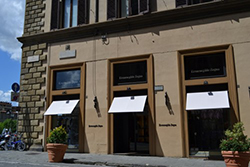 Zegna – firenze