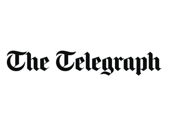 THE TELEGRAPH