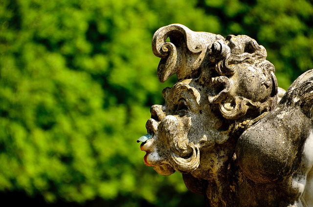 IL GIARDINO DI BOBOLI