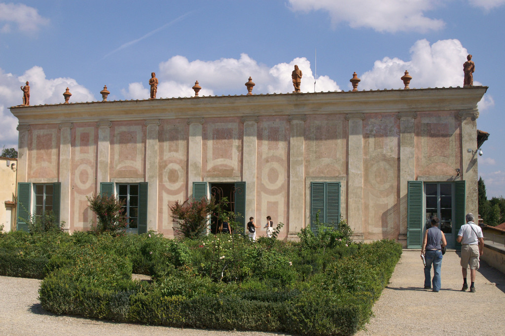 casino del cavaliere