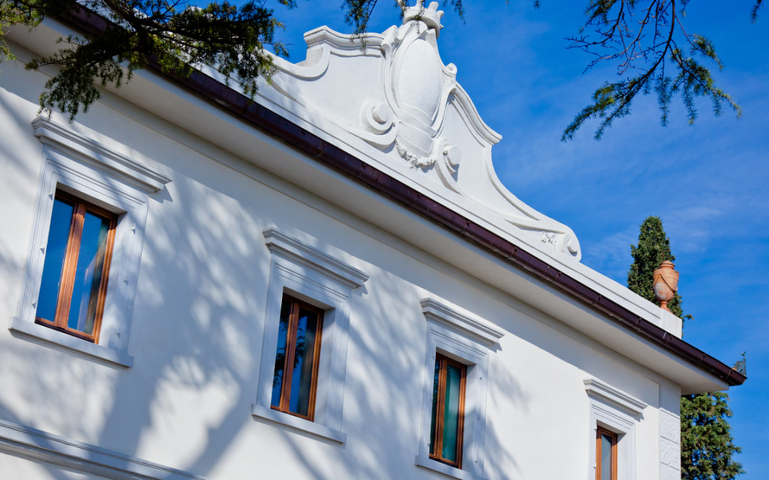 VILLA TOLOMEI