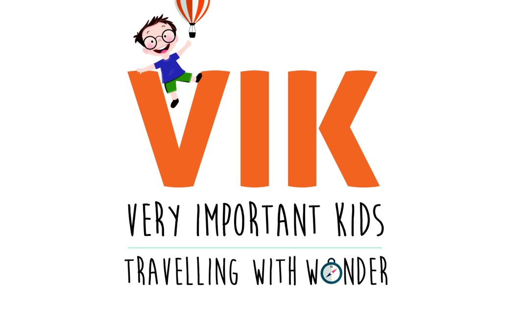 VIK – VERY IMPORTANT KIDS