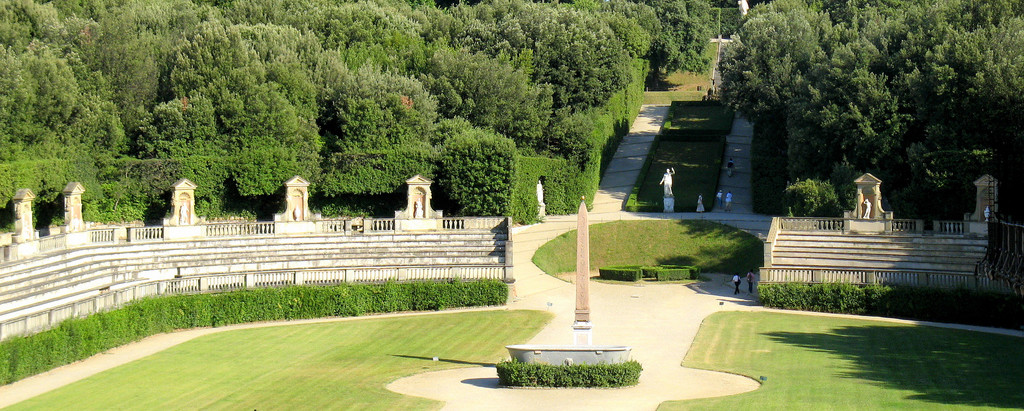 obelisk boboli florence