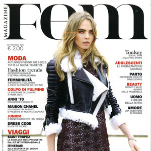 Fem Magazine