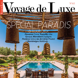 Voyage de Luxe