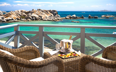 Corsica September Offers 2015