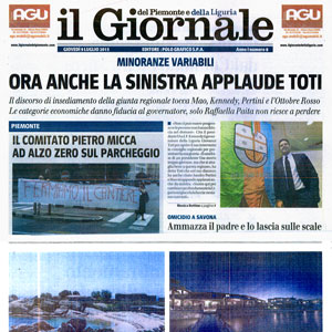 Il Giornale
