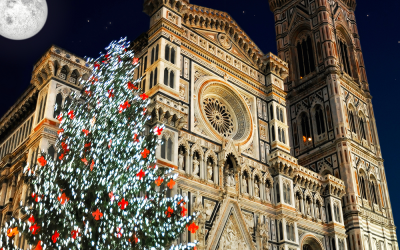 Christmas markets in Florence? Offers and suggestions for 2015 holidays