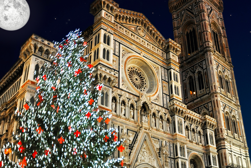 Christmas markets in Florence? Offers and suggestions for 2015 holidays