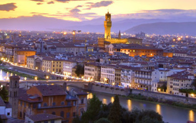 Weekend in Florence: Special Saint Valentine’s day