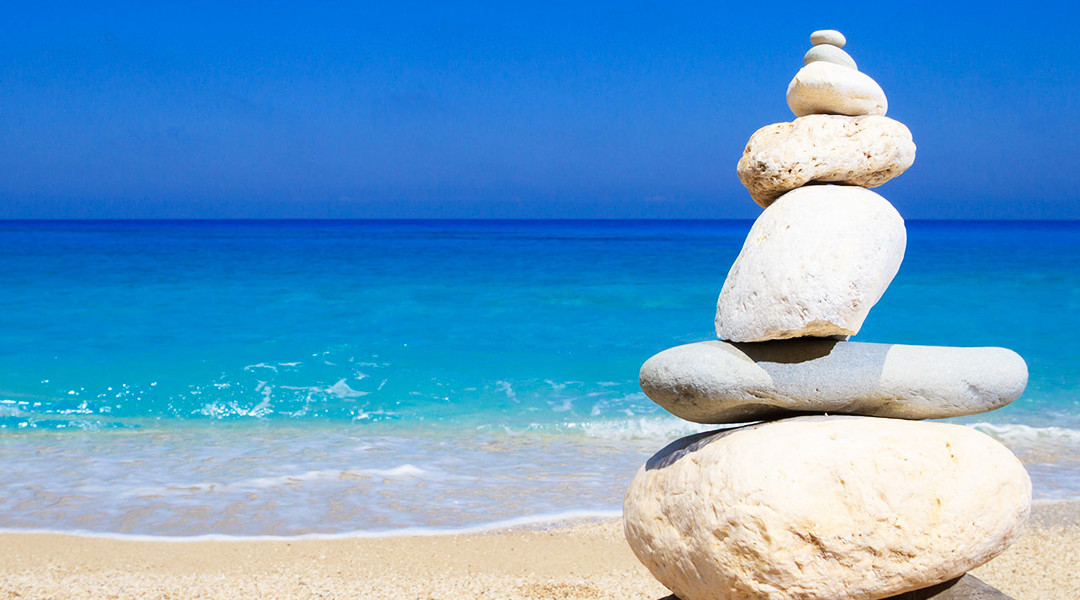 5 tips from our SPA to restore well-being for the summer!