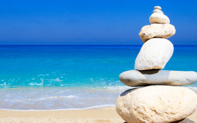 5 tips from our SPA to restore well-being for the summer!