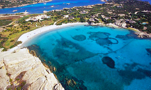 Vacanze d’estate? Corsica del sud: natura e mare da vivere
