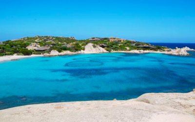 Holiday in Corsica: 5 tips on what to do on the amazing island of Cavallo