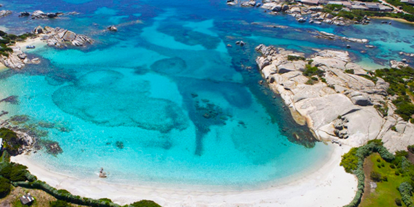 Le 5 spiagge più belle da visitare sull’isola di Cavallo, Sud Corsica