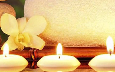 3 Spa tips to take care of yourself during winter