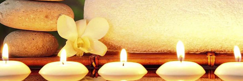 3 Spa tips to take care of yourself during winter