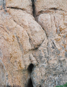 bellezze-Corsica-le-rocce-artistiche -isola-Cavallo-bacio