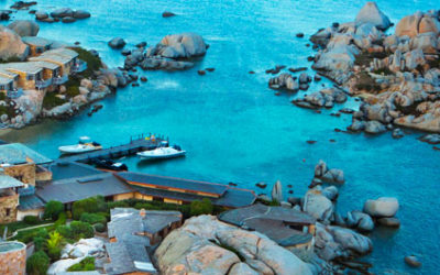 Holidays in Corsica 2017: 5 interesting facts about the island of Cavallo