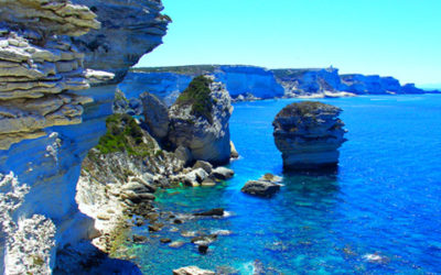 Excursions in Southern Corsica: 5 dream locations near Cavallo Island
