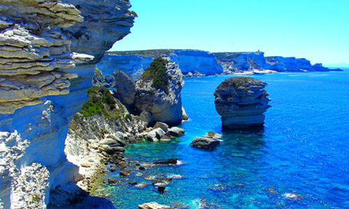 Excursions in Southern Corsica: 5 dream locations near Cavallo Island