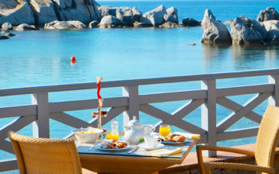 Corsica Dream Vacation: 5 unique moments at the Hotel des Pecheurs
